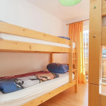 Chalet Chalet In St Margarethen With Sauna Near Ski Area Sankt Margarethen im Lungau