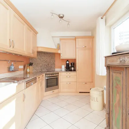 In St Margarethen With Sauna Near Area Chalet