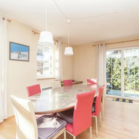 Chalet Chalet In St Margarethen With Sauna Near Ski Area Sankt Margarethen im Lungau