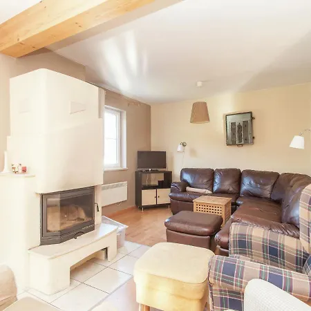 Chalet In St Margarethen With Sauna Near Ski Area Chalet Sankt Margarethen im Lungau