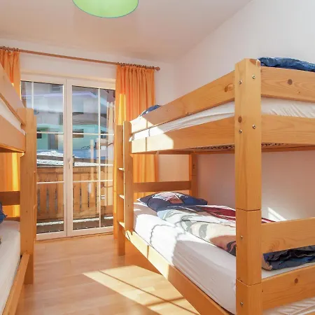 In St Margarethen With Sauna Near Area * Sankt Margarethen im Lungau