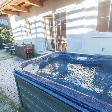 Chalet In St Margarethen With Sauna Near Ski Area Chalet *